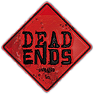 Dead Ends-Award 2019